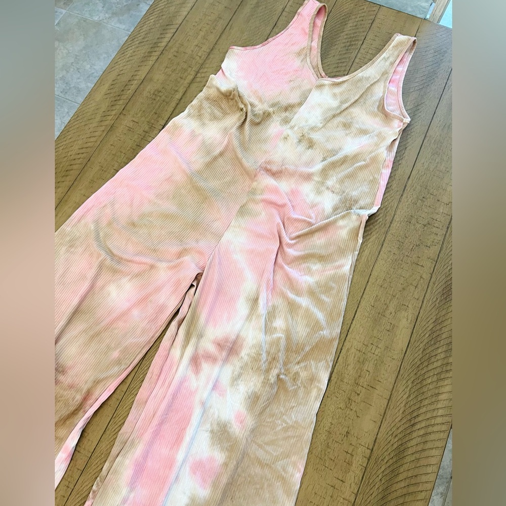 Tiedye Romper 🌸